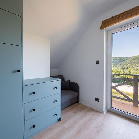 Tu Jest Pieknie Villa Ropa Eksteriør billede