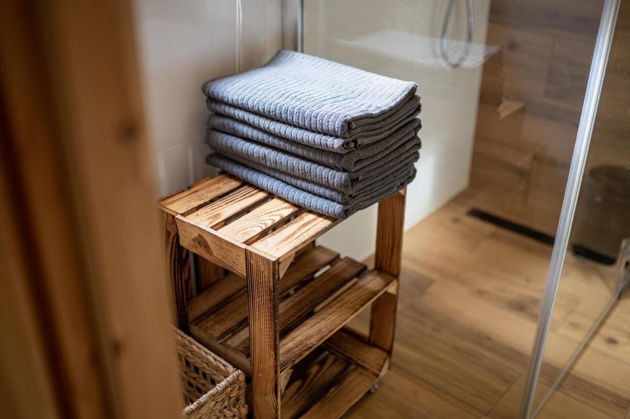 Tu Jest Pieknie Villa Ropa Eksteriør billede