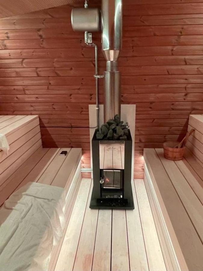Tu Jest Pieknie Villa Ropa Eksteriør billede