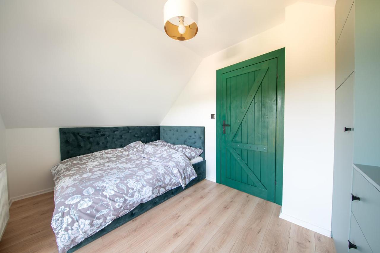 Tu Jest Pieknie Villa Ropa Eksteriør billede