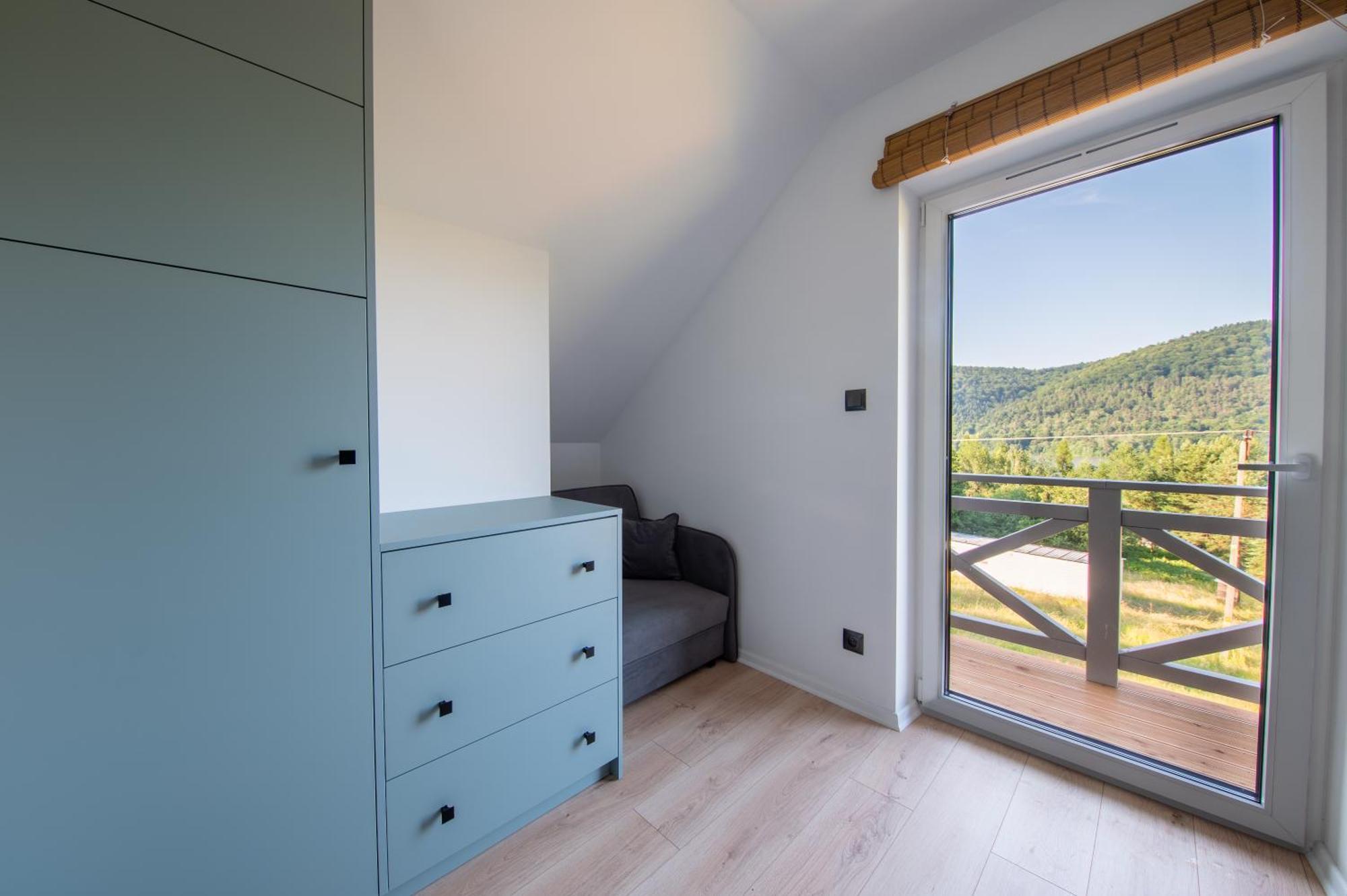 Tu Jest Pieknie Villa Ropa Eksteriør billede